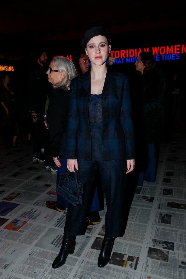 مجموعة Dior لموسم خريف وشتاء 2020-2021