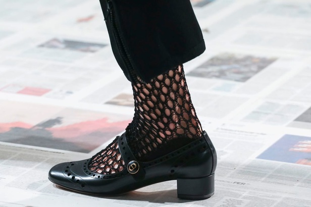 مجموعة Dior لموسم خريف وشتاء 2020-2021