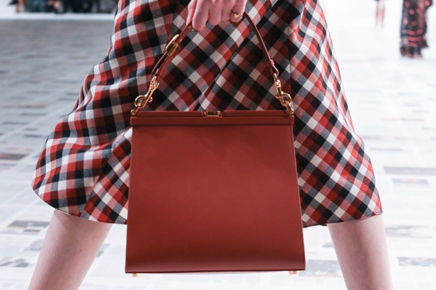 مجموعة Dior لموسم خريف وشتاء 2020-2021