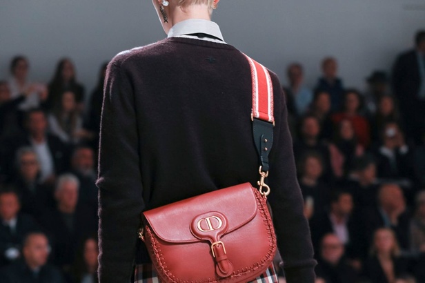 مجموعة Dior لموسم خريف وشتاء 2020-2021