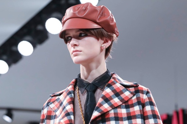 مجموعة Dior لموسم خريف وشتاء 2020-2021