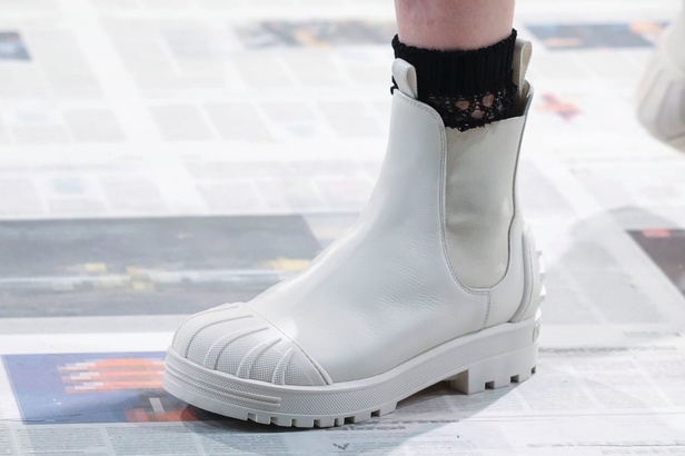 مجموعة Dior لموسم خريف وشتاء 2020-2021