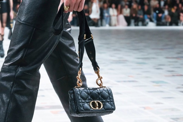 مجموعة Dior لموسم خريف وشتاء 2020-2021