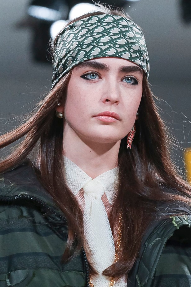 مجموعة Dior لموسم خريف وشتاء 2020-2021