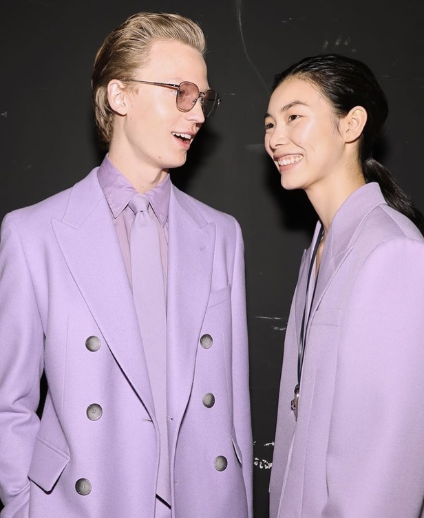 عرض مجموعة BOSS FW20 