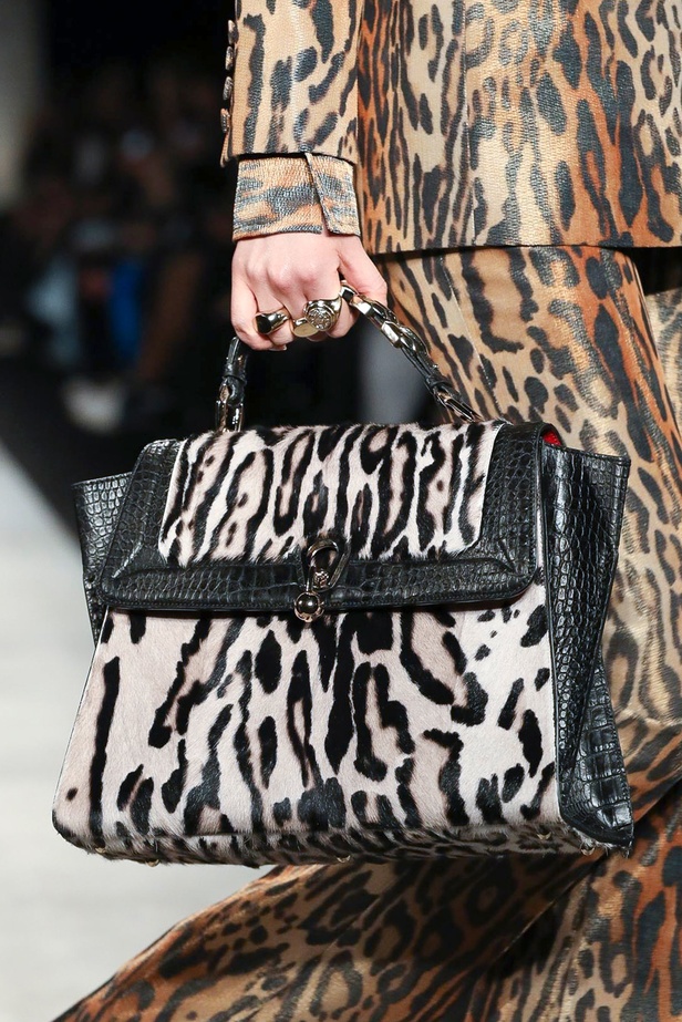 عرض أزياء ERMANNO SCERVINO في اسبوع الموضة في ميلان 2020 