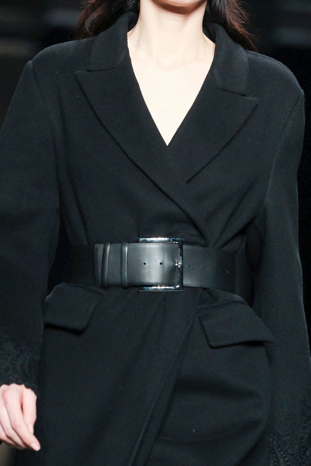 عرض أزياء ERMANNO SCERVINO في اسبوع الموضة في ميلان 2020 