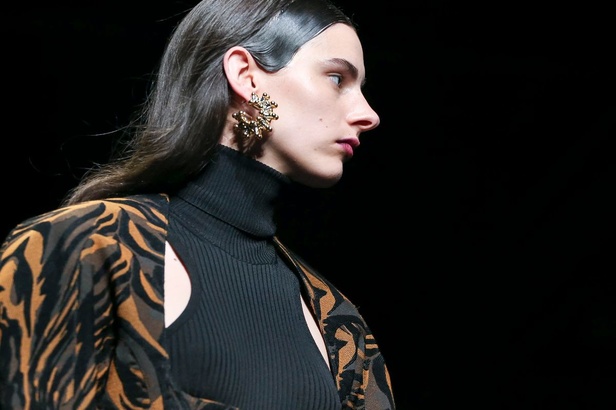 مجموعة Mugler لموسم خريف وشتاء 2020-2021