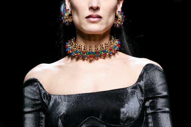 مجموعة Mugler لموسم خريف وشتاء 2020-2021