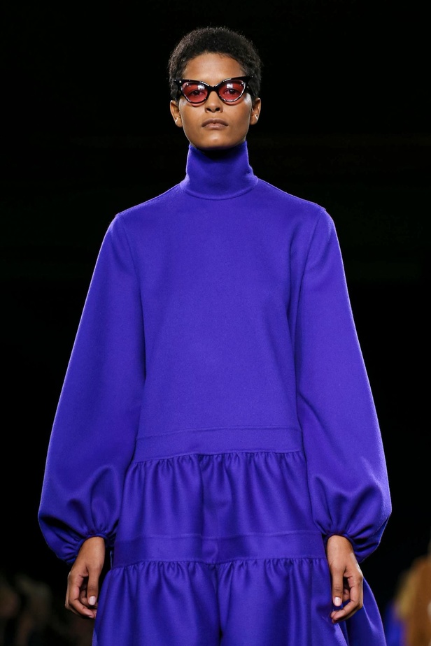 مجموعة Rochas لموسم خريف وشتاء 2020-2021