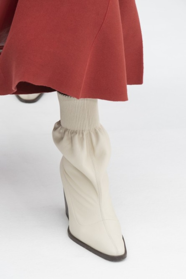 مجموعة KENZO لخريف وشتاء 2020-2021 خلال اسبوع الموضة في باريس