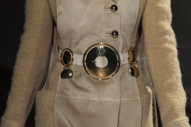 مجموعة Paco Rabanne لخريف وشتاء 2020-2021 ضمن اسبوع الموضة في باريس