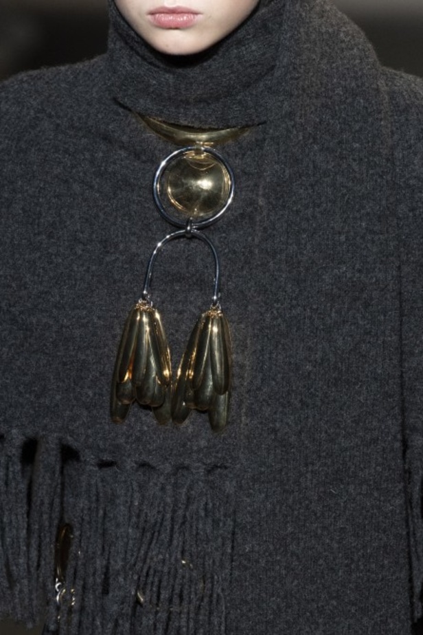 مجموعة Paco Rabanne لخريف وشتاء 2020-2021 ضمن اسبوع الموضة في باريس