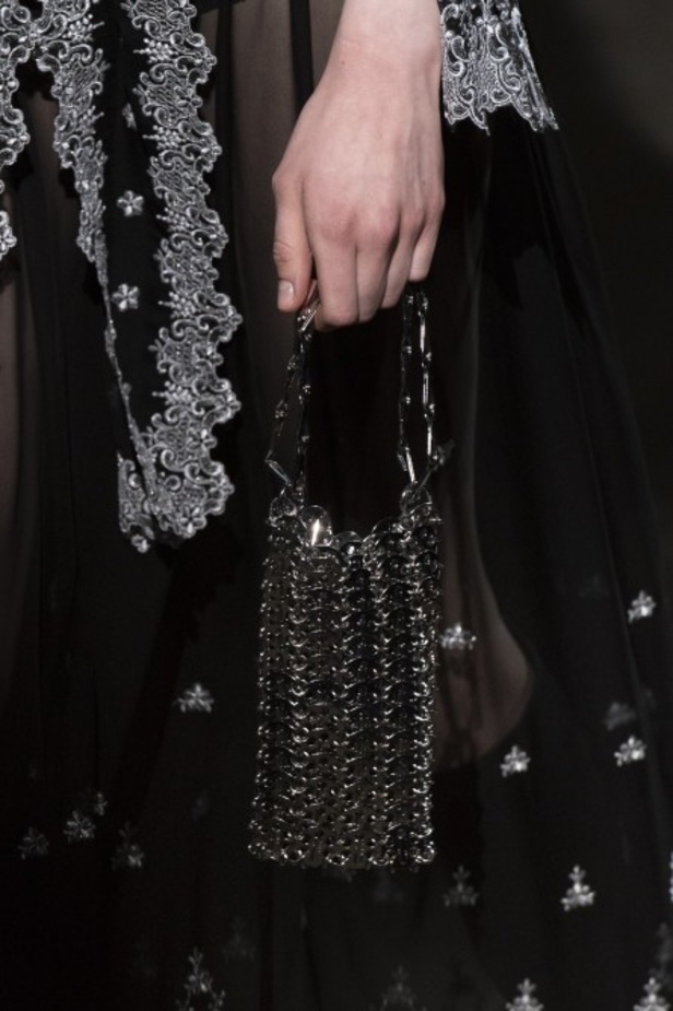 مجموعة Paco Rabanne لخريف وشتاء 2020-2021 ضمن اسبوع الموضة في باريس