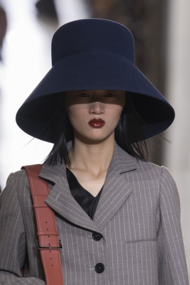 مجموعة Nina Ricci لموسم خريف وشتاء 2020-2021