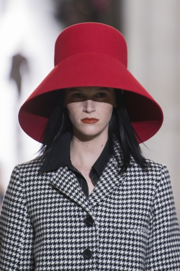 مجموعة Nina Ricci لموسم خريف وشتاء 2020-2021