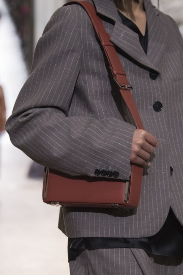 مجموعة Nina Ricci لموسم خريف وشتاء 2020-2021