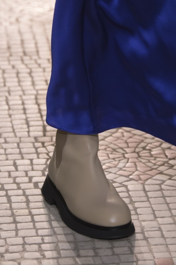 مجموعة Nina Ricci لموسم خريف وشتاء 2020-2021