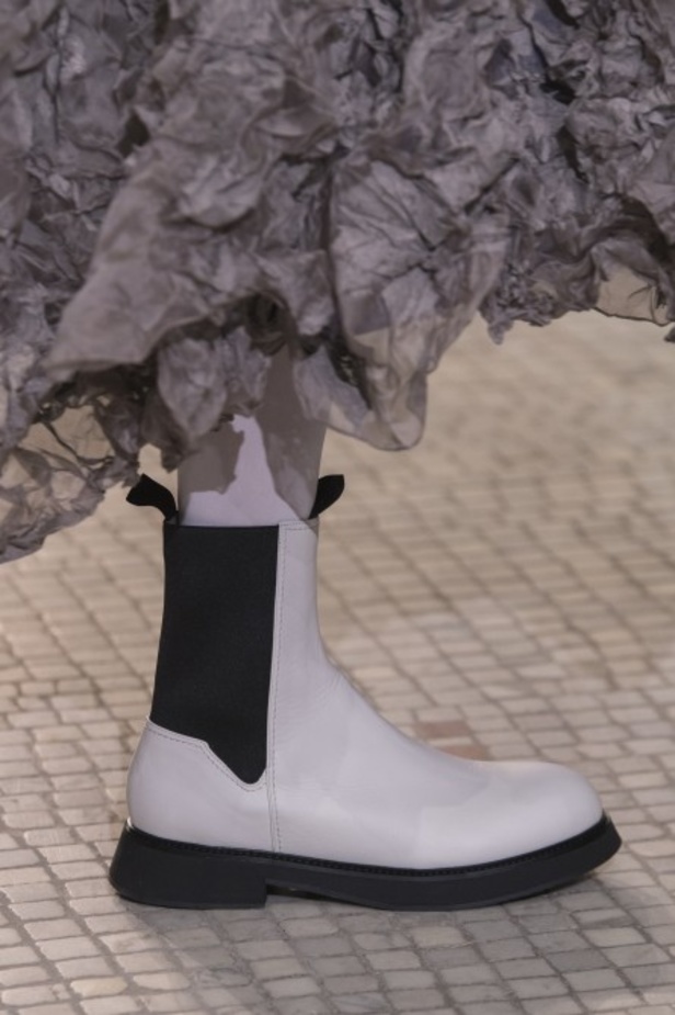 مجموعة Nina Ricci لموسم خريف وشتاء 2020-2021