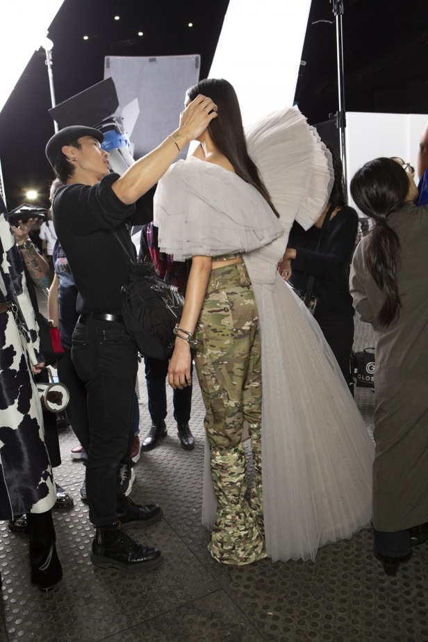 مجموعة Off White لموسم خريف وشتاء 2020-2021