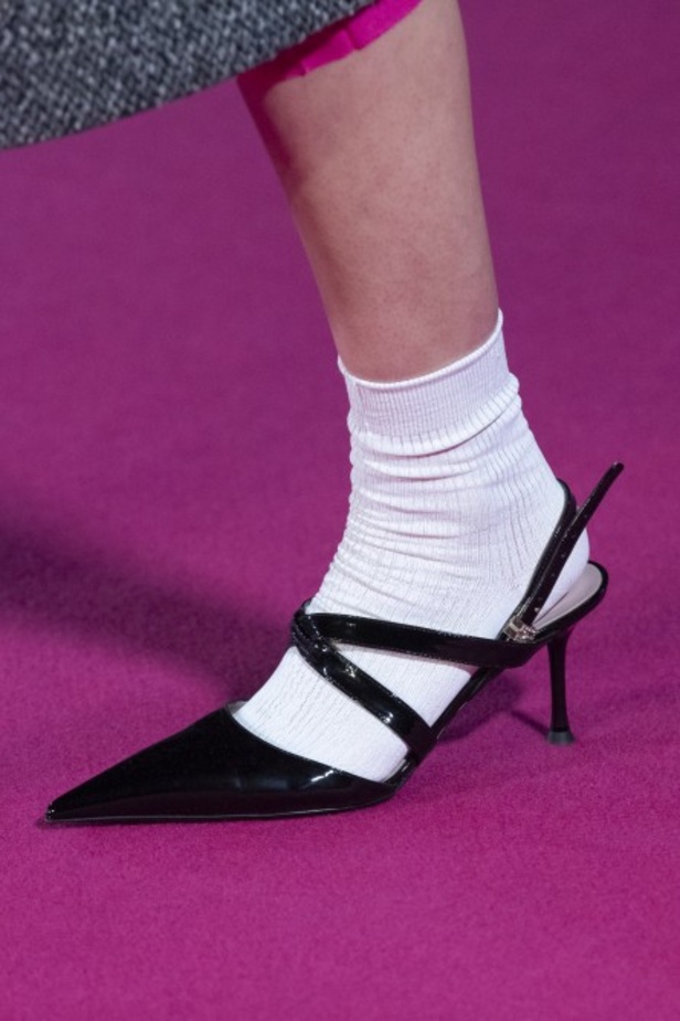 مجموعة الالبسة الجاهزة من  MSGMلخريف وشتاء 2020-2021