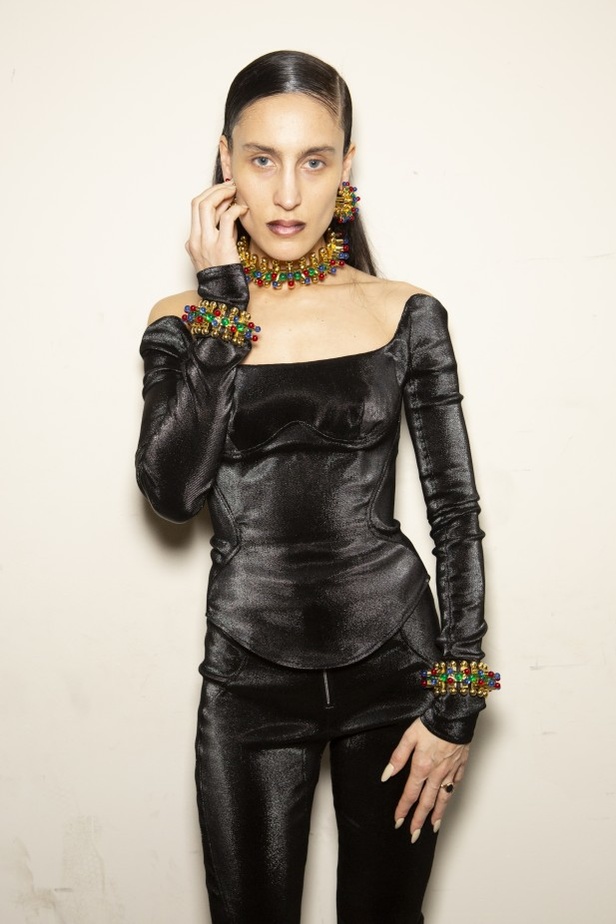 مجموعة Mugler لموسم خريف وشتاء 2020-2021