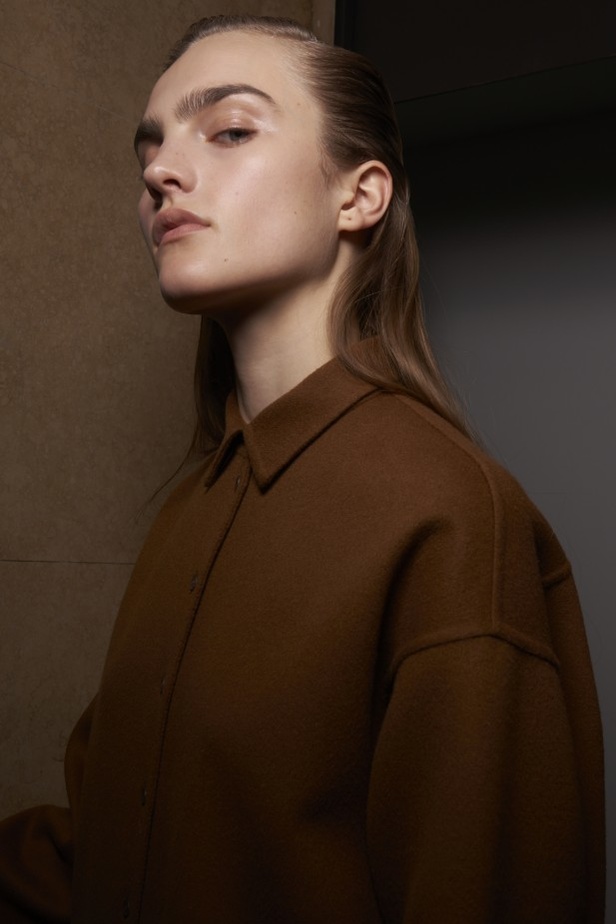 مجموعة Rochas لموسم خريف وشتاء 2020-2021