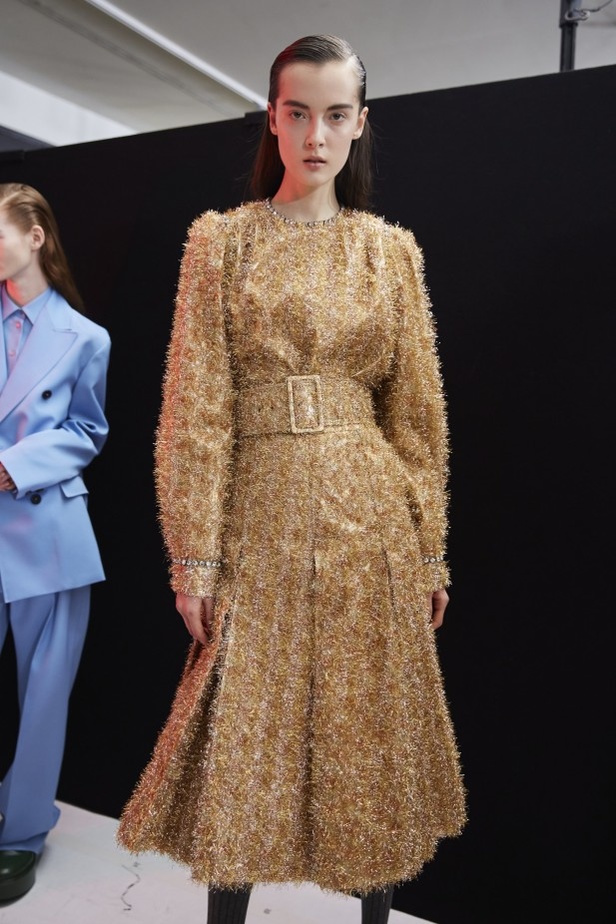 مجموعة Rochas لموسم خريف وشتاء 2020-2021