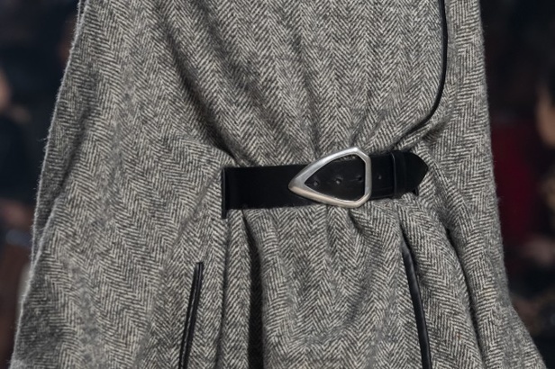 ازياء Isabel Marant لخريف وشتاء 2020 خلال اسبوع الموضة في باريس