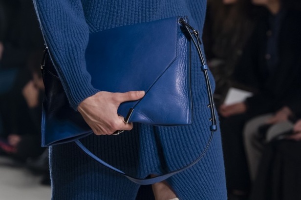 ازياء Isabel Marant لخريف وشتاء 2020 خلال اسبوع الموضة في باريس