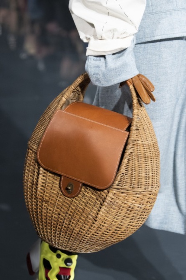 مجموعة Maison Margiela لخريف وشتاء 2020-2021 في باريس