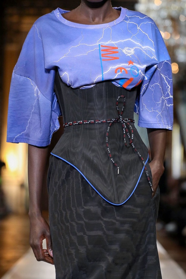 مجموعة Vivienne Westwood لموسم خريف وشتاء 2020-2021