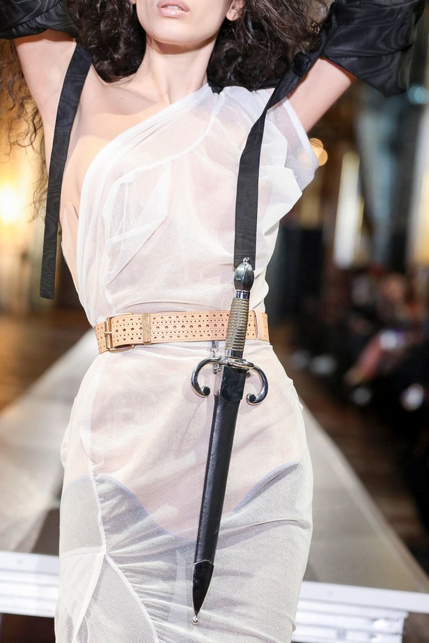 مجموعة Vivienne Westwood لموسم خريف وشتاء 2020-2021