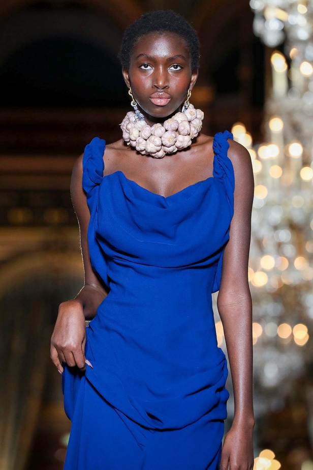 مجموعة Vivienne Westwood لموسم خريف وشتاء 2020-2021