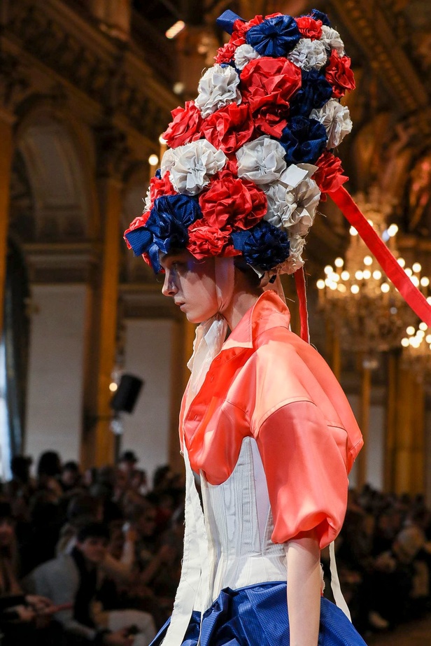 مجموعة Vivienne Westwood لموسم خريف وشتاء 2020-2021