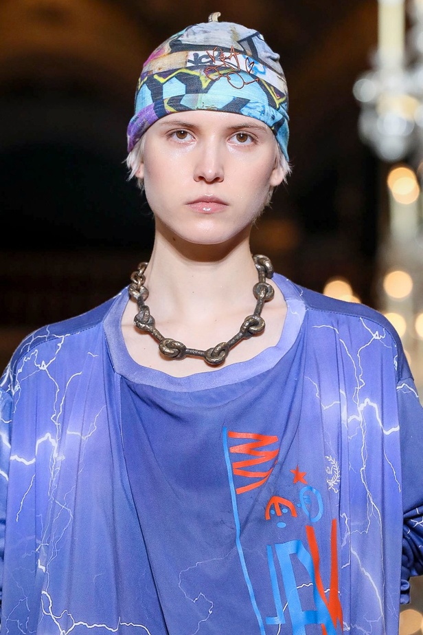 مجموعة Vivienne Westwood لموسم خريف وشتاء 2020-2021