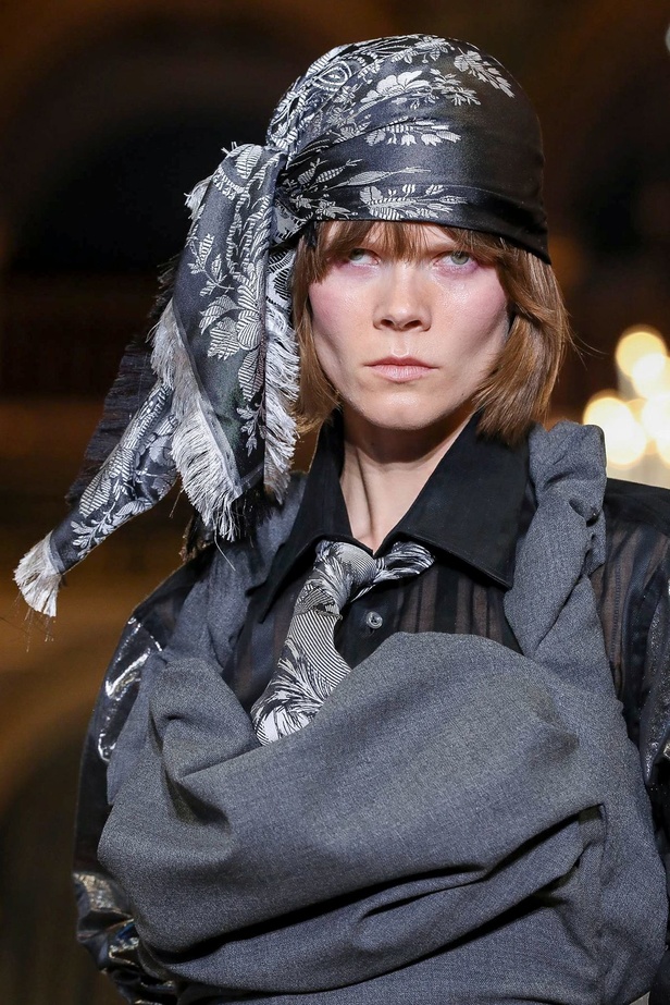 مجموعة Vivienne Westwood لموسم خريف وشتاء 2020-2021