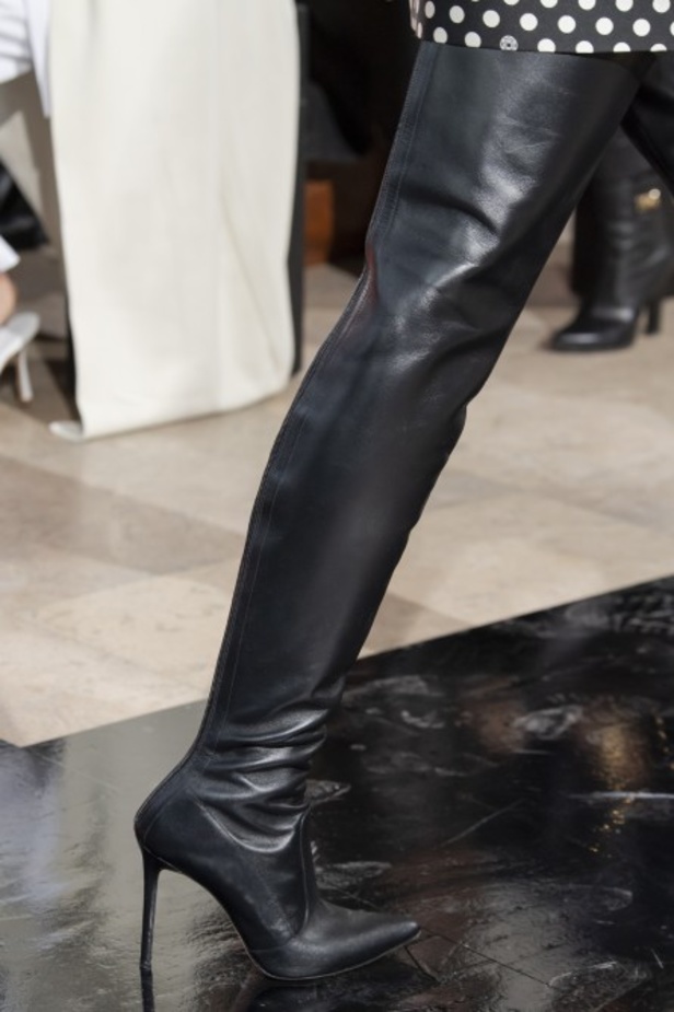 مجموعة Elie Saab لخريف وشتاء 2020-2021 خلال اسبوع الموضة في باريس