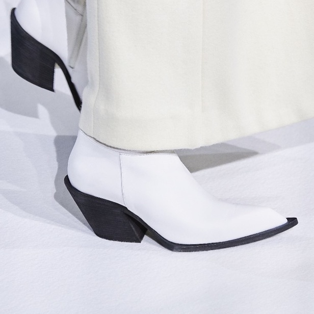  مجموعة Haider Ackermann خريف وشتاء 2020