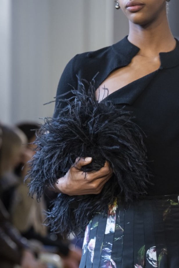 عرض أزياء Altuzarra خلال اسبوع الموضة في باريس لخريف وشتاء 2020-2021