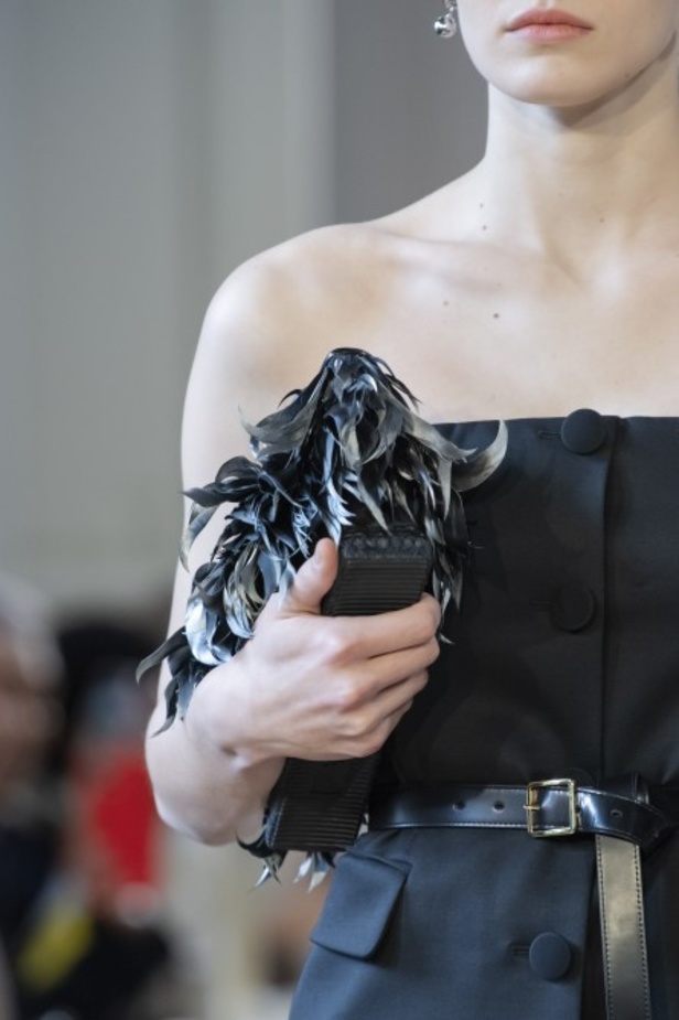 عرض أزياء Altuzarra خلال اسبوع الموضة في باريس لخريف وشتاء 2020-2021