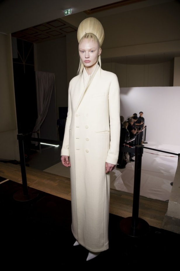  مجموعة Haider Ackermann خريف وشتاء 2020