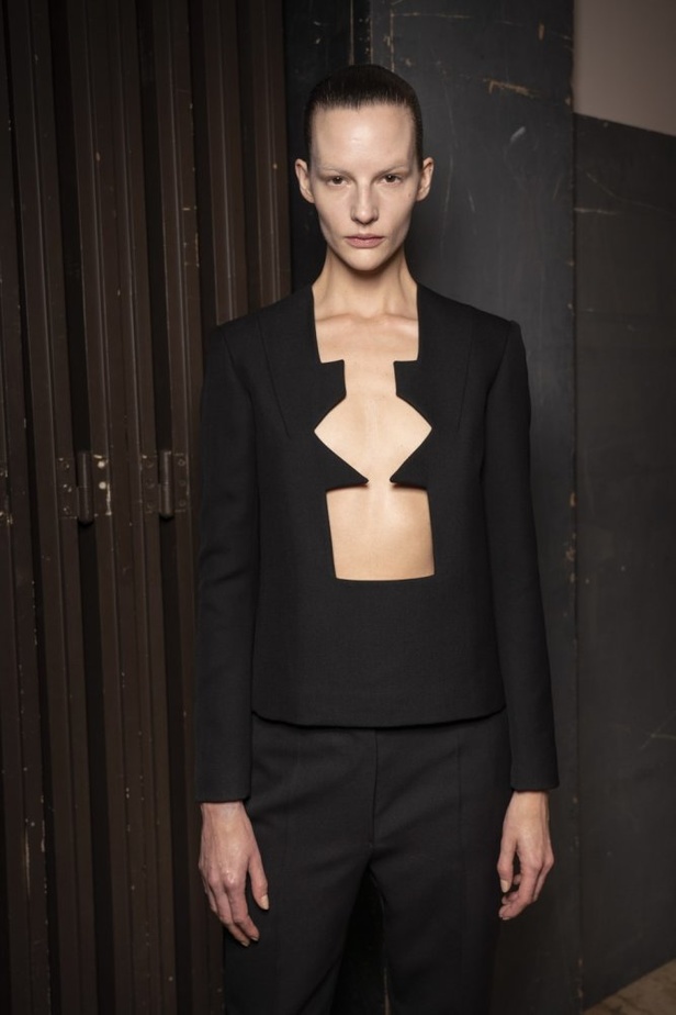  مجموعة Haider Ackermann خريف وشتاء 2020