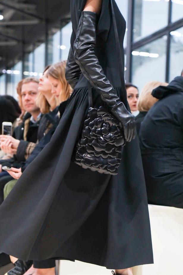 مجموعة Valentino لموسم خريف وشتاء 2020