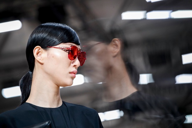 مجموعة Valentino لموسم خريف وشتاء 2020