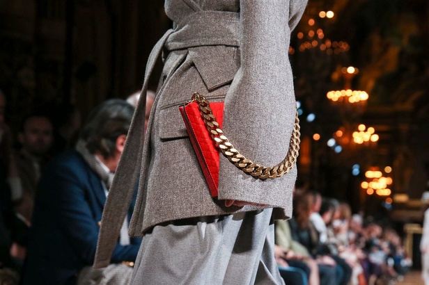 مجموعة ستيلا مكارتني لموسم خريف وشتاء 2020-2021