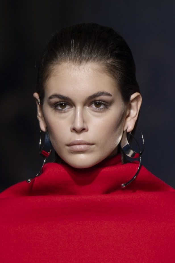 مجموعة جيفنشي للأزياء الراقية لخريف وشتاء 2021