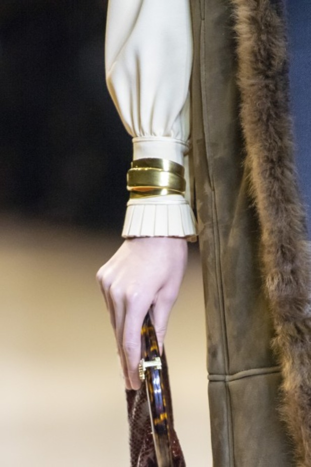 مجموعة الازياء الفاخرة من CELINE لخريف وشتاء 2020-2021