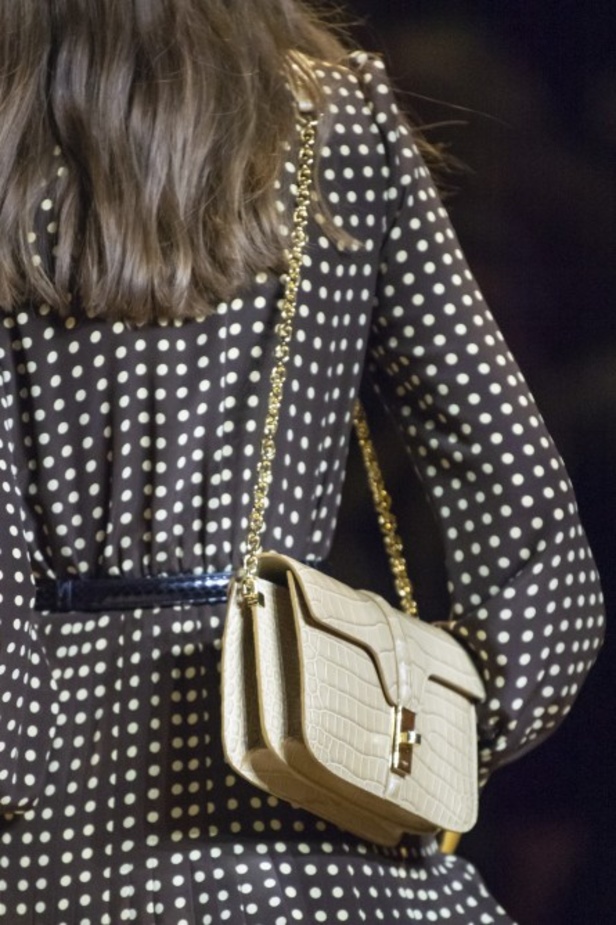 مجموعة الازياء الفاخرة من CELINE لخريف وشتاء 2020-2021