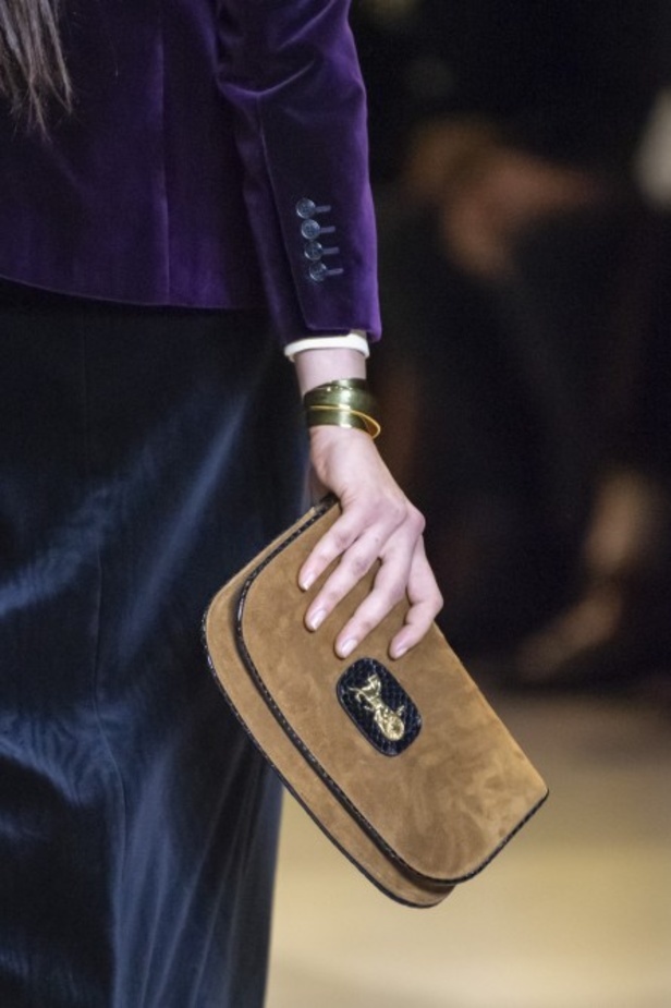 مجموعة الازياء الفاخرة من CELINE لخريف وشتاء 2020-2021